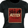 Accept : Stalingrad (Girls)