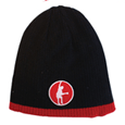 AC/DC : Reversable Black/Red