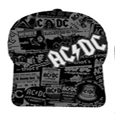 AC/DC : Records Cap