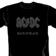 AC/DC : Back In Black