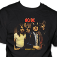 AC/DC : LP Cover