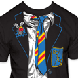 AC/DC : Schoolboy (Fitted)