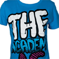 The Academy Is : Untitled (Slim Fit)