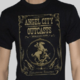 Angel City Outcasts : Horse