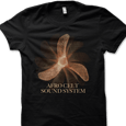 Afro Celt Sound System : Seed (Black)