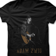Adam Zwig : Acoustic