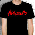 Adolescents : Brats Logo