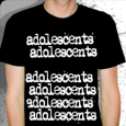Adolescents : Cheap Trick Logo