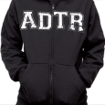 A Day To Remember : University (Zip)