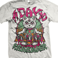A Day To Remember : Sushi Cat