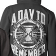 A Day To Remember : Spider (Zip Up)