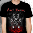 Arch Enemy : Rise Of The Tyrant