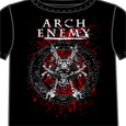 Arch Enemy : Tyrant Circled