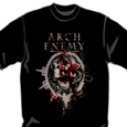 Arch Enemy : Summer Of Evil 2010