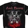 Arch Enemy : Rise Of A Tyrant