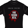 Arch Enemy : PFM
