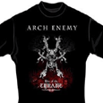 Arch Enemy : Rise Of A Tyrant