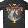 Aerosmith : Triangle