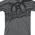 Aerosmith : Winged Logo