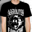 Aggrolites : Fury Now