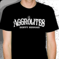 Aggrolites : Dirty Reggae