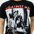 Against Me : White Crosses