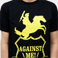 Against Me : Shield