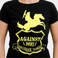 Against Me : Shield