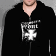 Agnostic Front : Spraypaint (Zip)