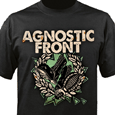 Agnostic Front : My Life My Way