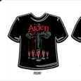 Aiden : Stigmata