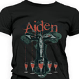 Aiden : Stigmata