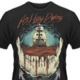 As I Lay Dying : Seajaw