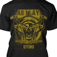 As I Lay Dying : Vulture