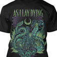 As I Lay Dying : Cobra