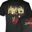 Alterbridge : Band Photo