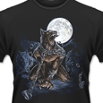 Alchemy : Loups Garou - Alchemy Classics (Black)