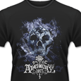 Alchemy : Ice Age - Alchemy Classics (Black)