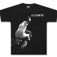 Alexisonfire : Fight (Black)