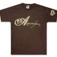 Alexisonfire : Script logo