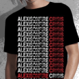 Alexisonfire : Crisis Black