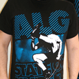 Atlas Losing Grip : Jump (Black)