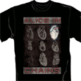 Alice In Chains : 9 Hearts