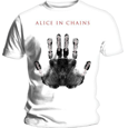 Alice In Chains : Hand print