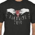 Alkaline Trio : Ouija Hands