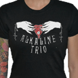 Alkaline Trio : Ouija Hands