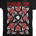 Alkaline Trio : Rose