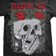 Alkaline Trio : Rosebrains