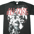 All That Remains : Juggernaut