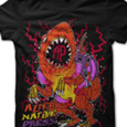 Alternative Press : DinoShark Vs. LobsterBat